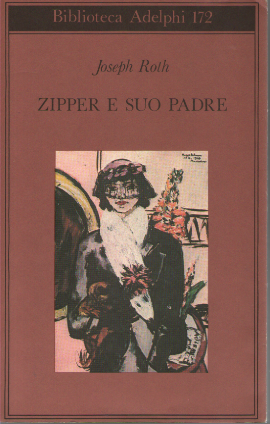 Zipper e suo padre