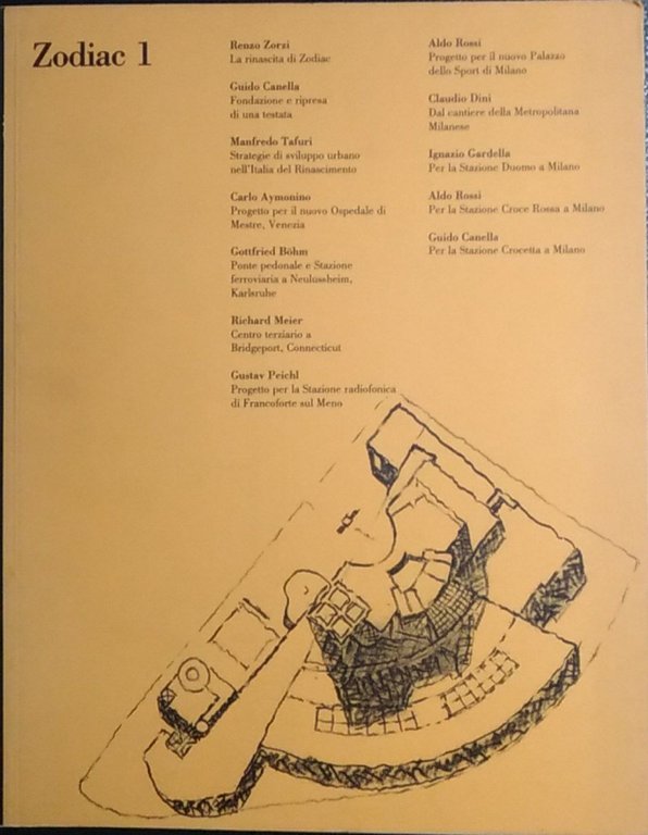 Zodiac 1 | Immagine Gallery 2