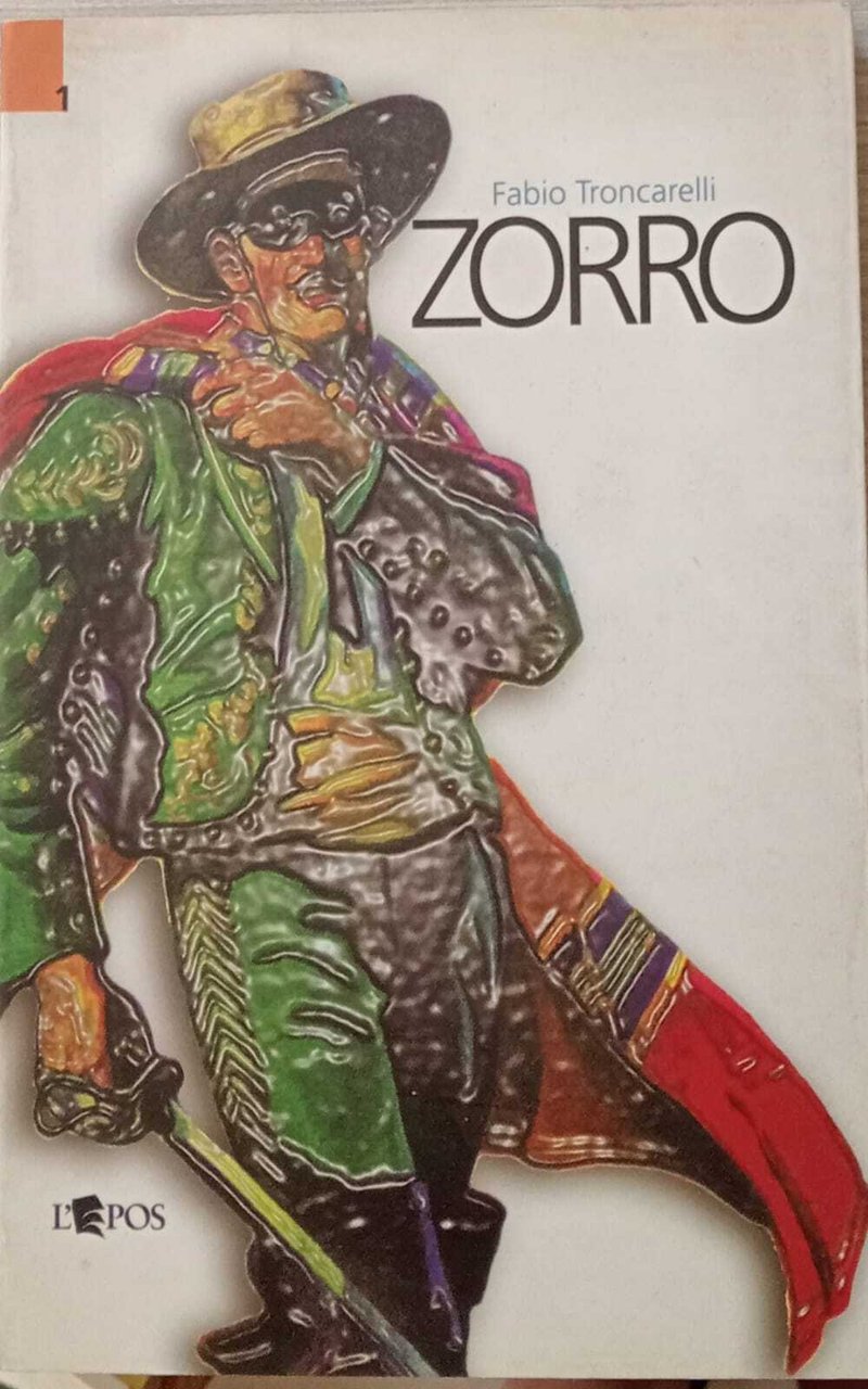 Zorro.