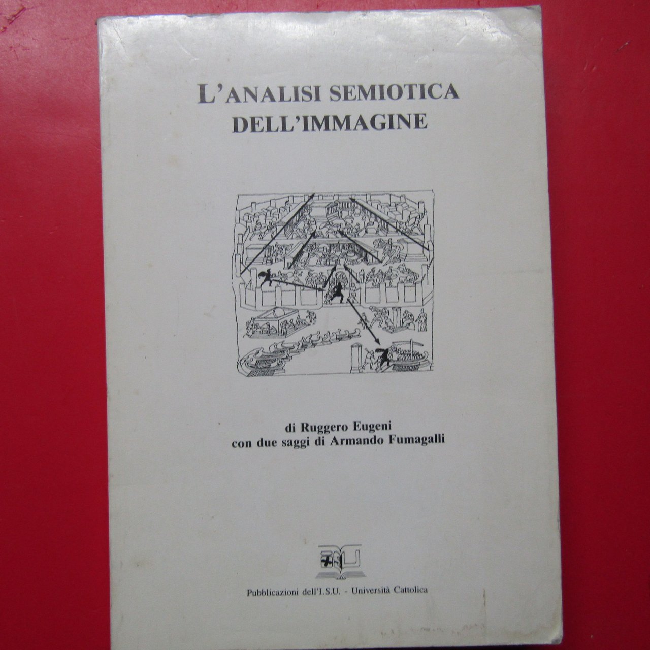 L'analisi semiotica dell'immagine