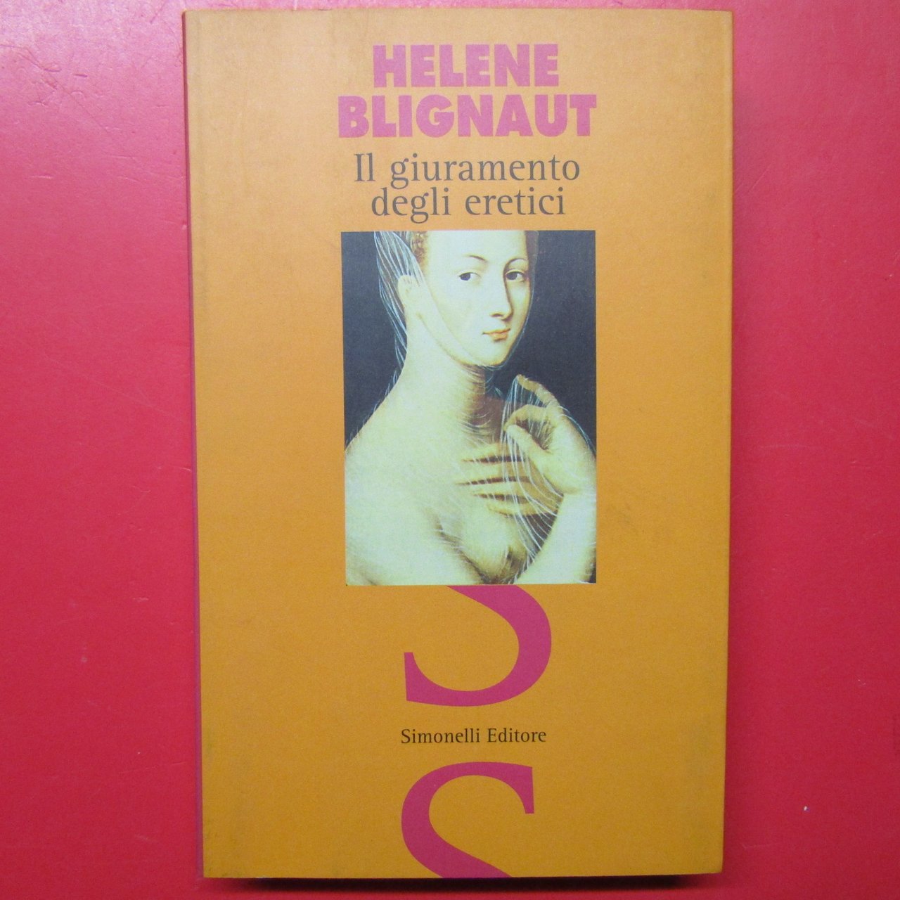 Il giuramento degli eretici