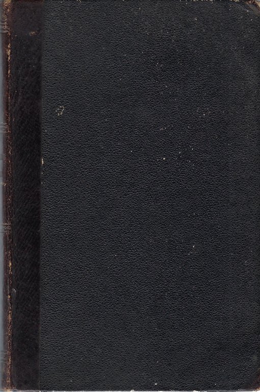 Nuovo Vocabolario Italiano Domestico