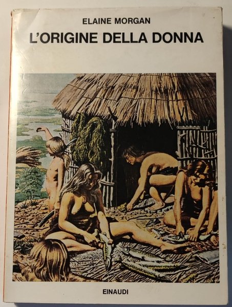 L'origine della donna.