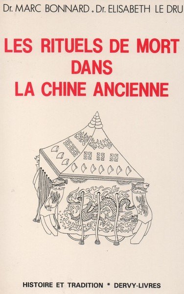 Les rituels de mort dans la Chine ancienne