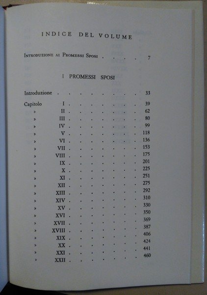I promessi sposi. Storia milanese del Secolo XVII scoperta e …