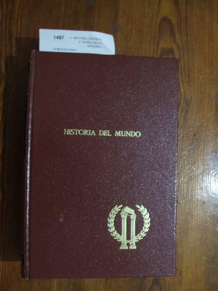HISTORIA DEL MUNDO