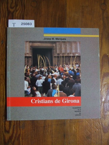 CRISTIANS DE GIRONA.