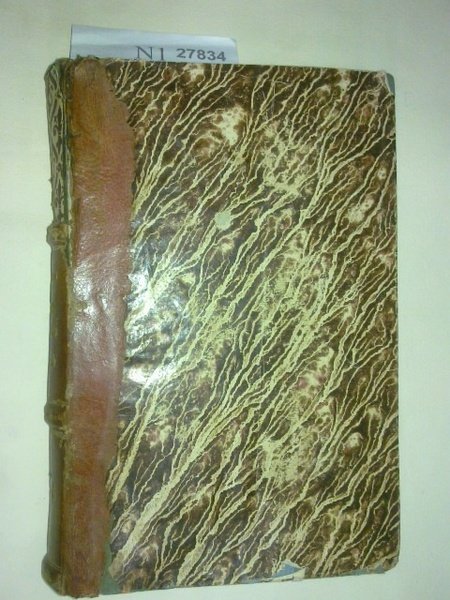 IL GESUITA MODERNO per ---. TOMO QUARTO.