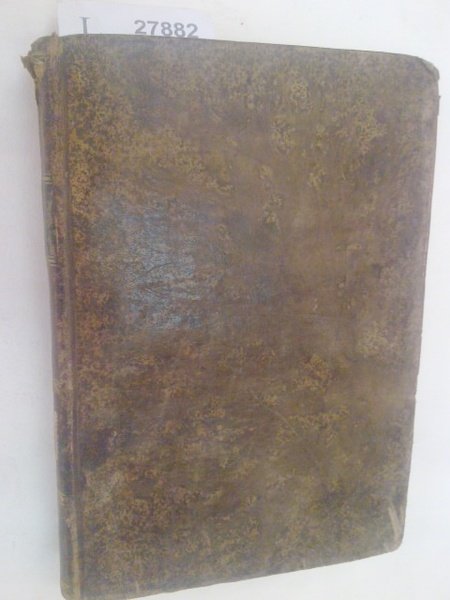 CARTAS CRITICAS QUE ESCRIBIO EL RMO. PADRE MAESTRO FR. ---, … | Immagine principale