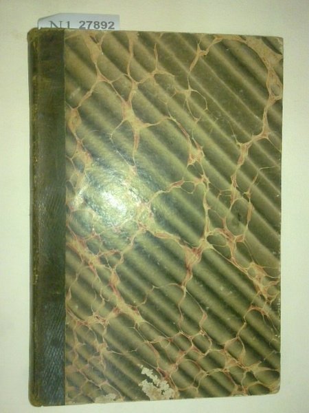 THEOLOGIA UNIVERSA AD USUM S. THEOLOGIAE CANDIDATORUM, AUCTORE R.P. --- …