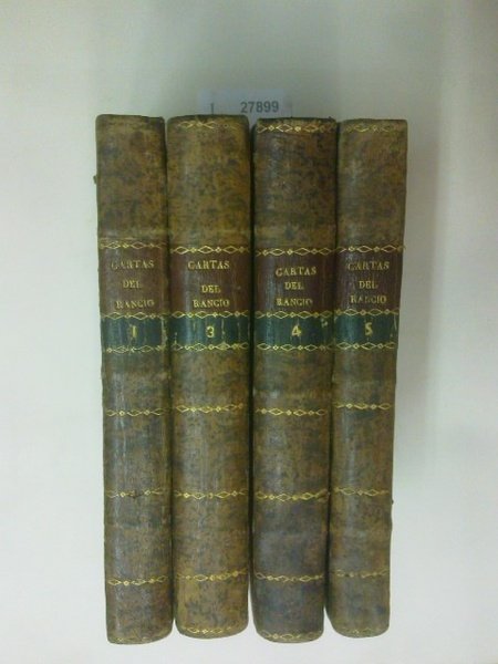 CARTAS CRITICAS QUE ESCRIBIO EL RMO. PADRE MAESTRO FR. ---, … | Immagine principale