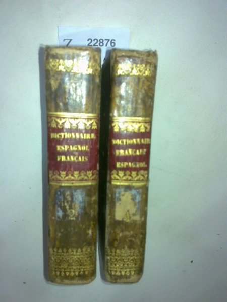 CASSELL’S GERMAN & ENGLISH DICTIONARY based on the editions by … | Immagine principale