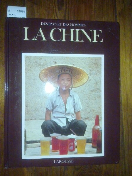 DES PAYS ET DES HOMMES. LE JAPON. LA COREE.