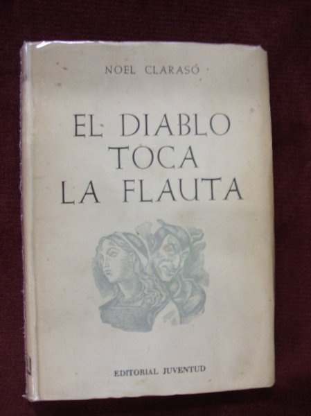 El Diablo toca la flauta