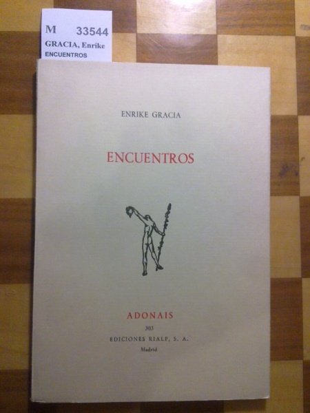 ENCUENTROS