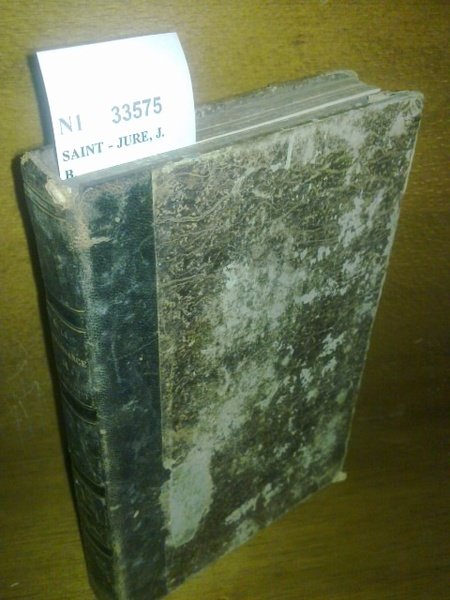 DE LA CONNAISSANCE ET DE L’AMOUR DU FILS DE DIEU …