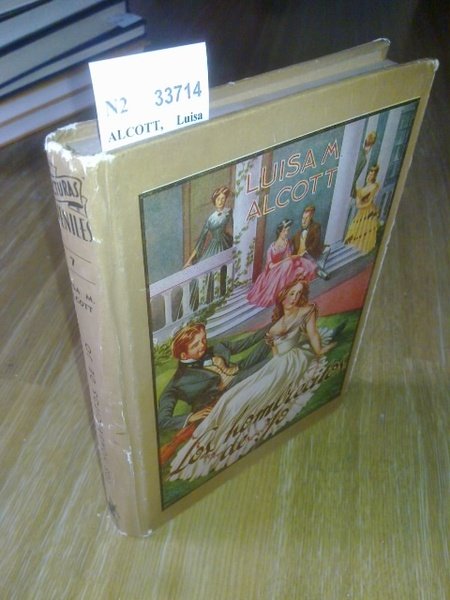 LOS HOMBRECITOS DE JO