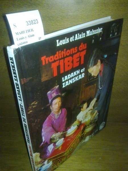 LADAKH ET ZANSKAR. TRADITIONS DU TIBET. | Immagine principale