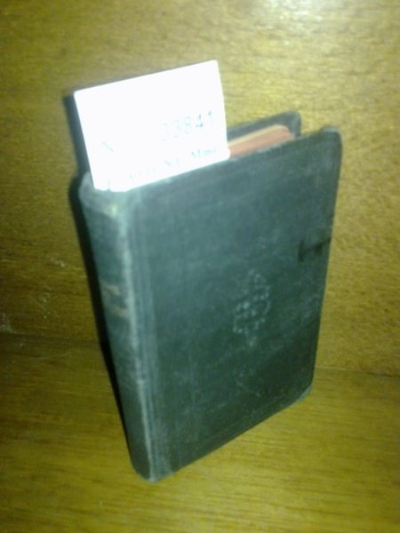 RECUEIL DE PRIERES ET DE MEDITATIONS. TIREES DES CEUVRES DES … | Immagine principale