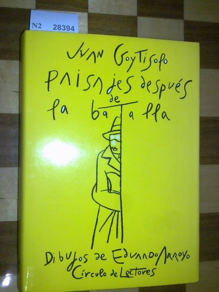 VISPERAS, FESTIVIDAD Y OCTAVA DE SAN CAMILO DEL AÑO 1936 … | Immagine principale