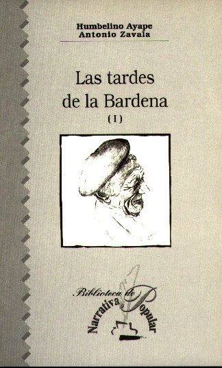 LAS TARDES DE LA BARDENA (4 VOLUMENES)