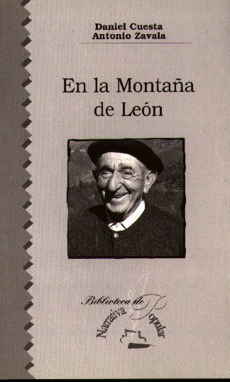 EN LA MONTAÑA DE LEÓN
