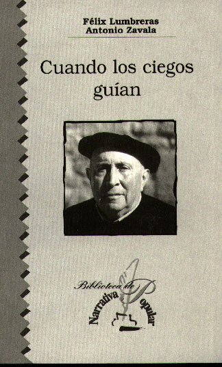 CUANDO LOS CIEGOS GUÍAN