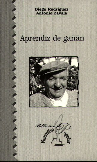APRENDIZ DE GAÑAN