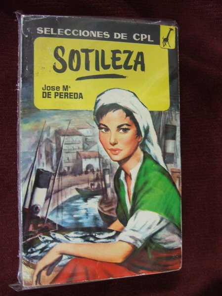 Sotileza