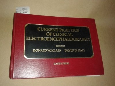 CURRENT PRACTICE OF CLINICAL ELECTROENCEPHALOGRAPHY.