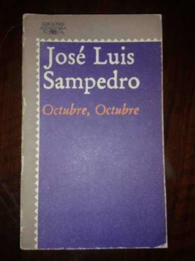 OCTUBRE, OCTUBRE