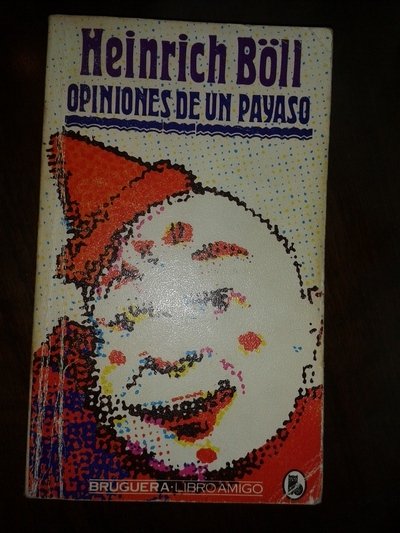 OPINIONES DE UN PAYASO