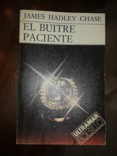 EL BUITRE PACIENTE