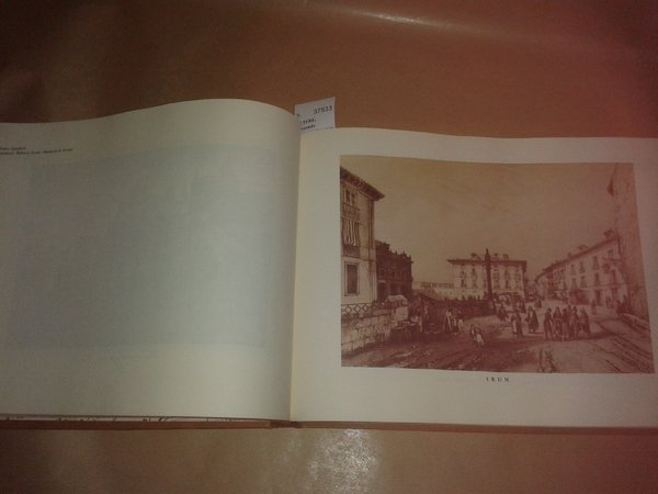 DE BIARRITZ A SAN SEBASTIAN. DIBUJOS - GRABADOS - ILUSTRACIONES …