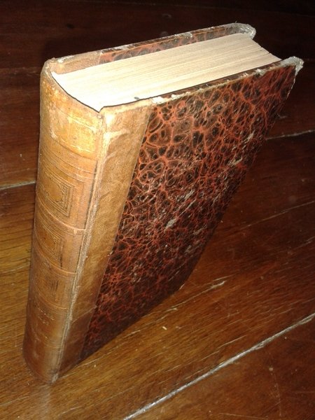 TRAITE DE GEOMETRIE DESCRIPTIVE par ---.