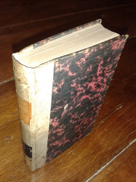 NOUVEAU COURS D’ECRITURE SAINTE ou introduction nouvelle a l’etude DE …