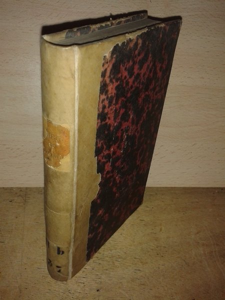 DIEU ET L’HOMME OU LES DEVOIRS DE L’HOMME ENVERS DIEU …