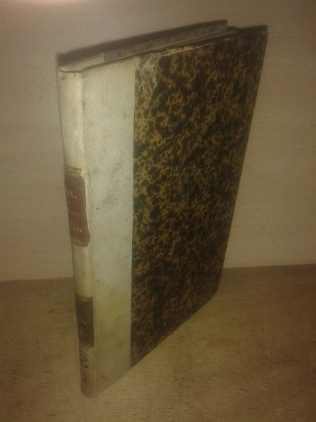 SEÑERI ESPAÑOL por el P. --- s.j. INDICES GENERALES.