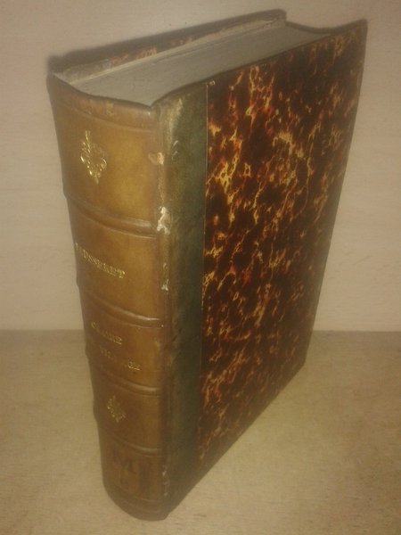 UNE CHAIRE DE VILLAGE ou CHOIX D’INSTRUCTIONS, D’EXHORTATIONS ET D’ALLOCUTIONS, …