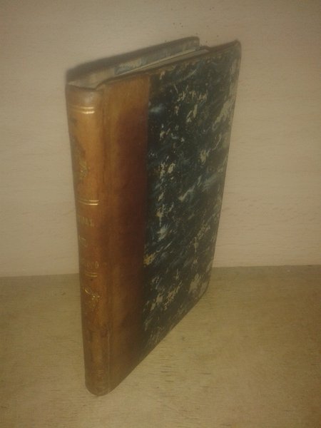 NOVISIMO MANUAL DE CURAS O BREVE COMPENDIO DEL MINISTERIO PARROQUIAL. …