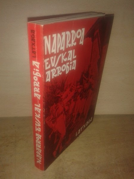 NAPARROA EUSKAL ARROBIA