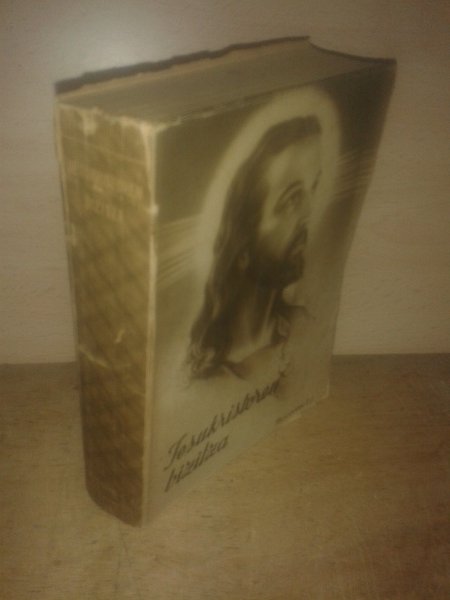 JESUKRISTOREN BIZITZA