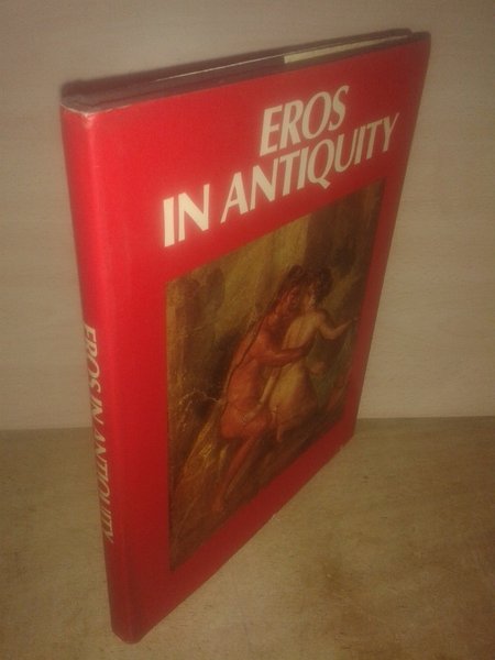 EROS IN ANTIQUITY