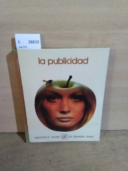 LA PUBLICIDAD