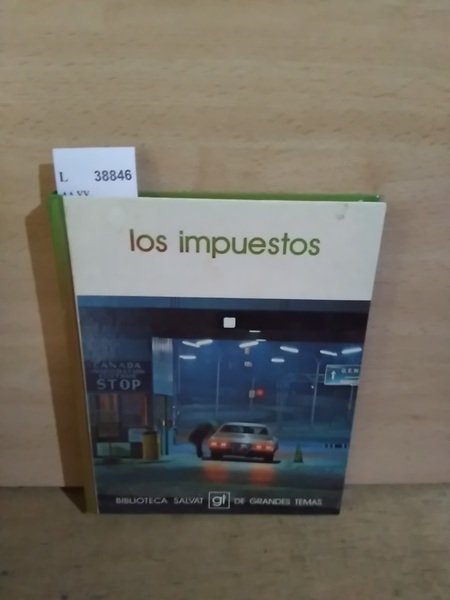 LOS IMPUESTOS