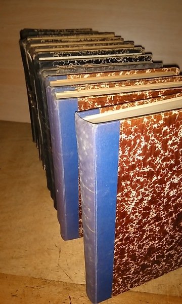 Revista: L’AMI DU CLERGE PAROISSIAL. Supplement a L’Ami du Clerge …