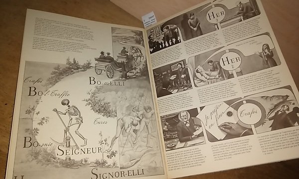 L’AVENTURE PSYCHANALYTIQUE. FREUD.