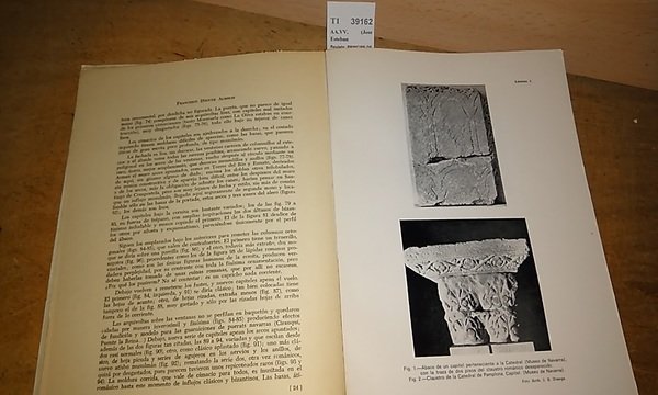 Revista: PRINCIPE DE VIANA. NUMERO 112-113. 1968