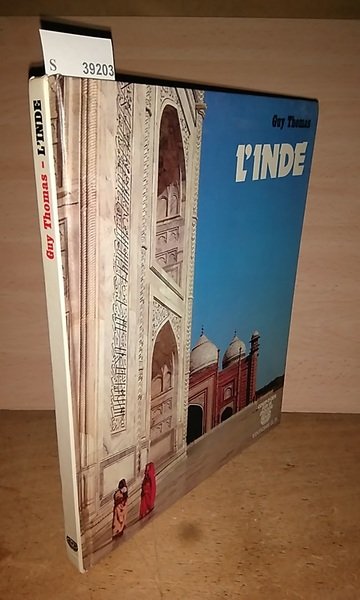 L’INDE. LEICAGRAPHIE GUY THOMAS