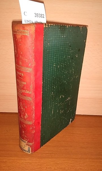 LECCIONES DE LITERATURA ESPAÑOLA esplicadas en el Ateneo Cientifico, Literario …